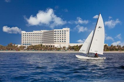 Ajman Hotel