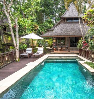 Warwick Ibah Luxury Villas & Spa