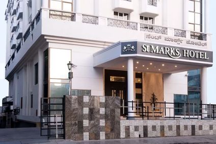 St Marks Hotel