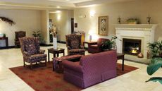 Evergreen Inn & Suites Monroe, WA