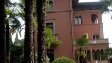 Villa Fiordaliso