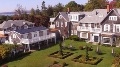Kingsbrae Arms Relais & Chateaux