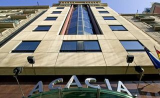 Aparthotel Acacia
