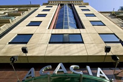 Aparthotel Acacia