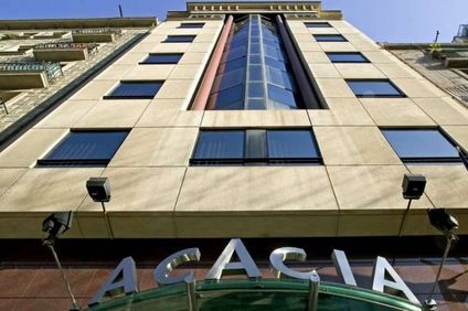 Aparthotel Acacia