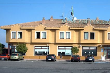 Hotel Zenit Calahorra