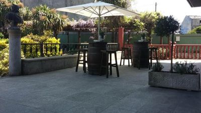 Hotel Los Olmos
