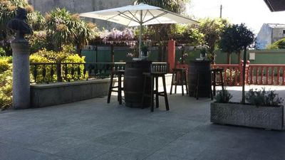 Hotel Los Olmos