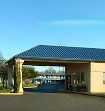 Motel 6 Waco
