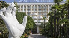 Abano Grand Hotel