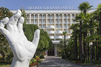 Abano Grand Hotel