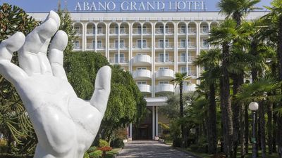 Abano Grand Hotel