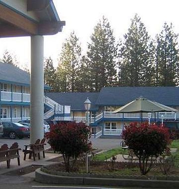 Westhaven Inn Pollock Pines