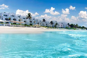 Aurora Anguilla Resort & Golf Club
