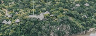 Chilo Gorge Safari Lodge