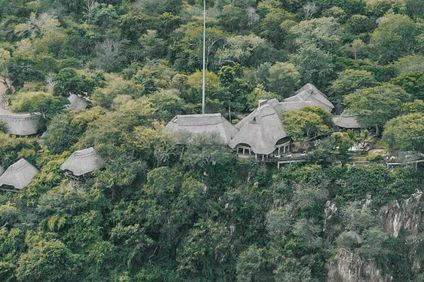 Chilo Gorge Safari Lodge