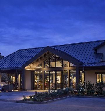 The Estate Yountville
