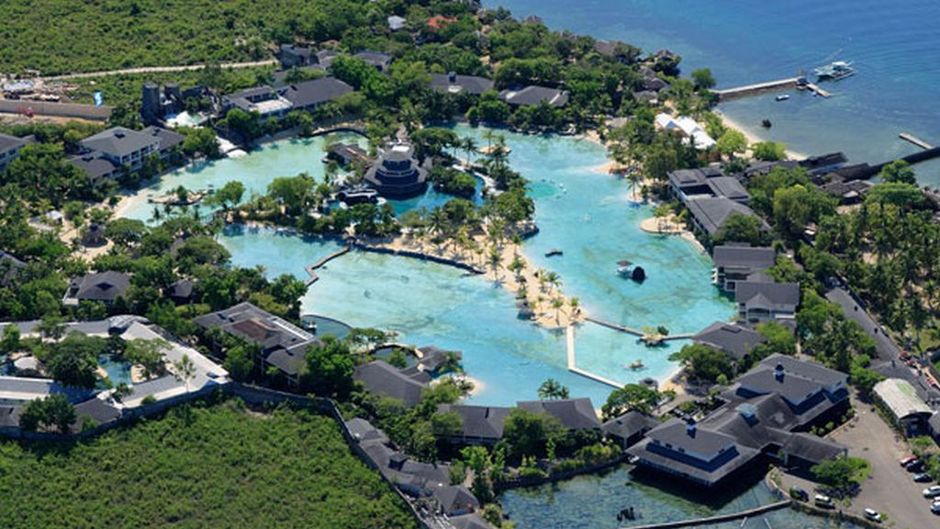 Plantation Bay Resort & Spa Exterior