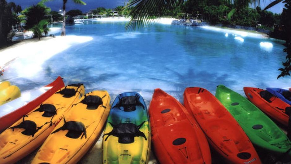 Plantation Bay Resort & Spa Recreation