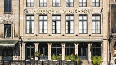 Auberge du Vieux-Port