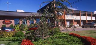 Complexe Hotelier Pelchat