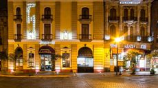 Santiago de Compostela Hotel