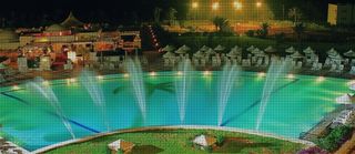 ClubHotel Palm Azur