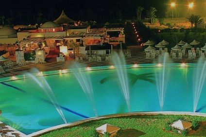 ClubHotel Palm Azur