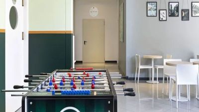 B&B Hotel Faenza