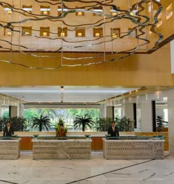 The Grand New Delhi