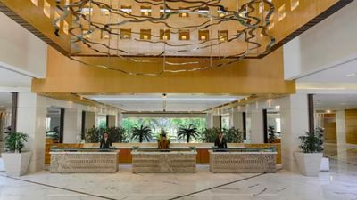 The Grand New Delhi