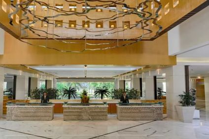 The Grand New Delhi