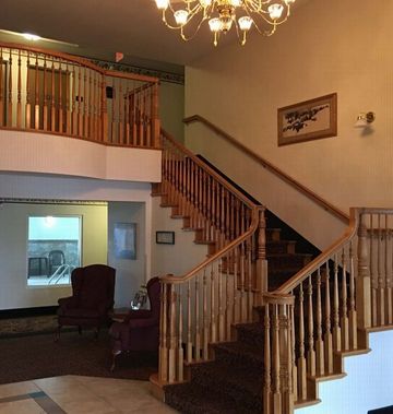 FairBridge Inn Express