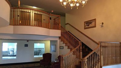 FairBridge Inn Express