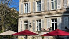 Hotel Belle Epoque
