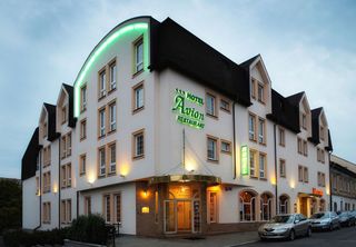 Hotel Avion
