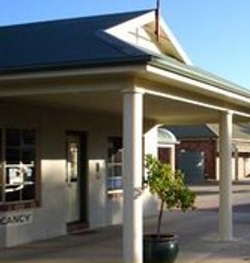 Country Gardens Motor Inn