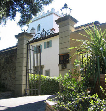 Fantasic Garden