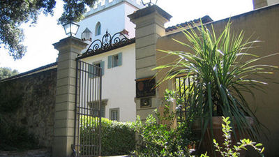 Fantasic Garden