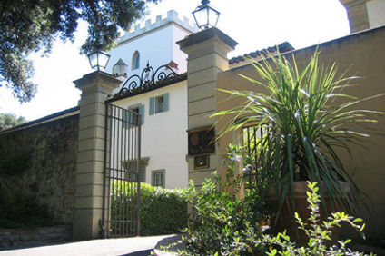 Fantasic Garden