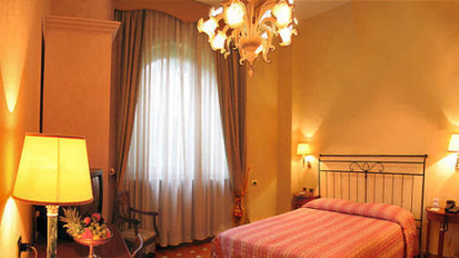 Fantasic Garden Room