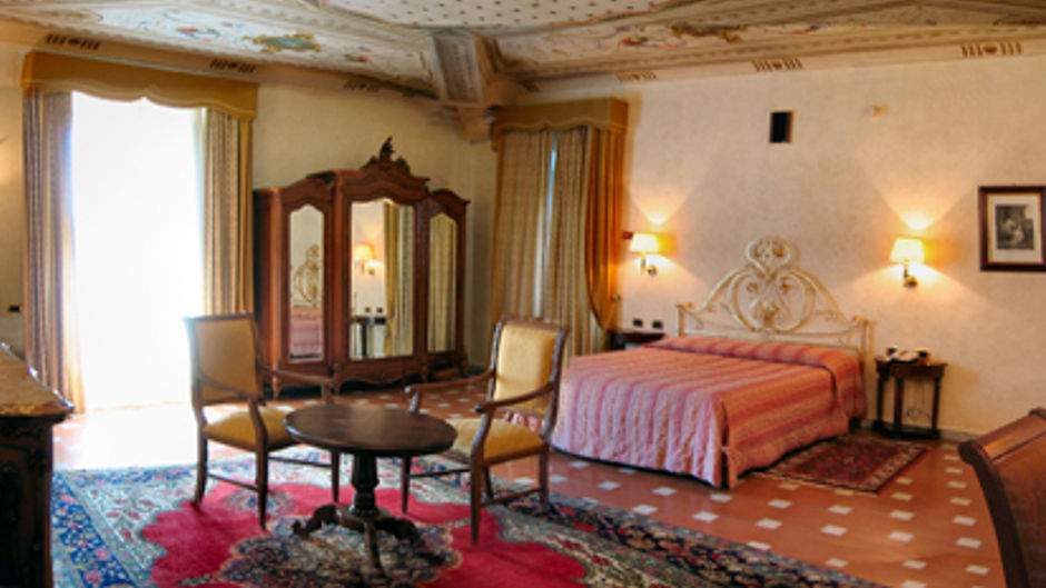 Fantasic Garden Suite