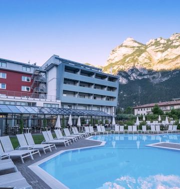 Hotel Luise