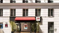 Hotel Hor Les Lumieres