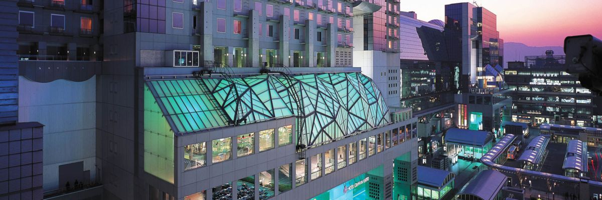 Hotel Granvia Kyoto- Kyoto, Japan Hotels- Deluxe Hotels in Kyoto