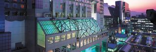 Hotel Granvia Kyoto