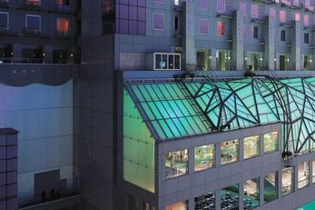 Hotel Granvia Kyoto
