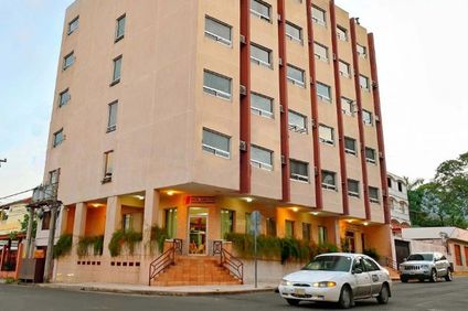 Hotel Ejecutivo