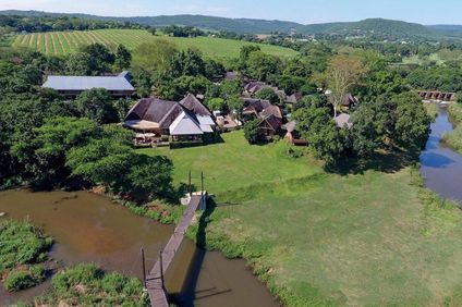 Hippo Hollow Country Estate