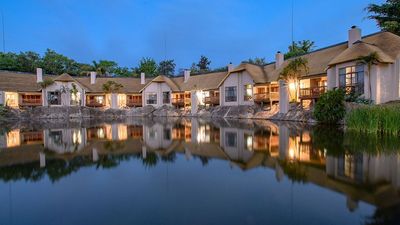Umbhaba Lodge